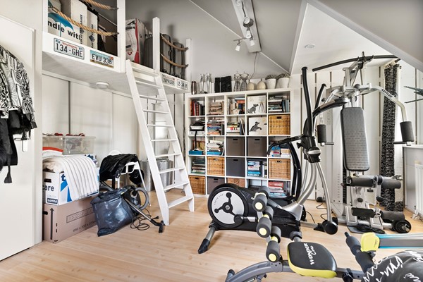 Medium property photo - Alexine Tinnepad 19, 2553 TR Den Haag